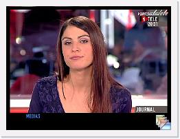 SONIA CHIRONI * (45 Diapositives)